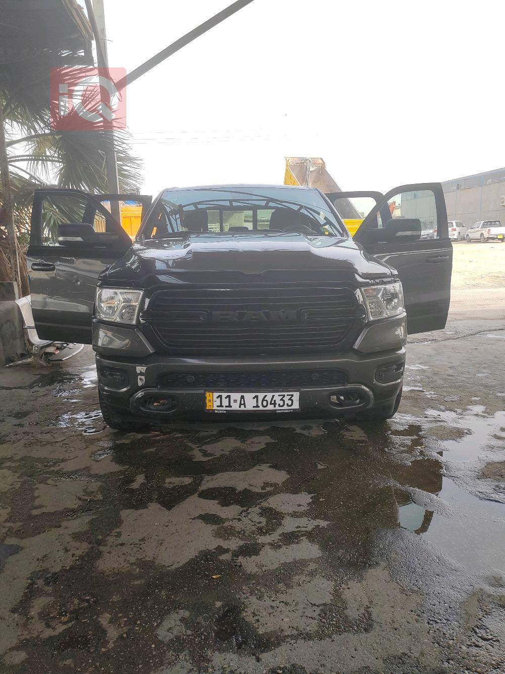 رام 1500